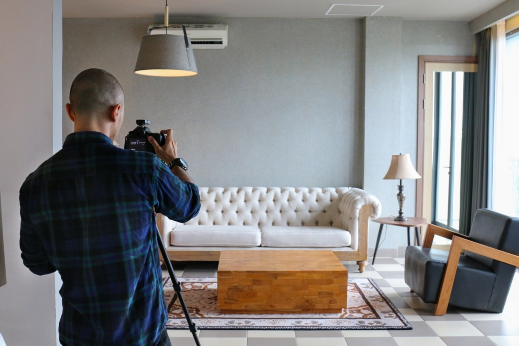 Comment mettre en valeur le design d’un meuble en photo ?