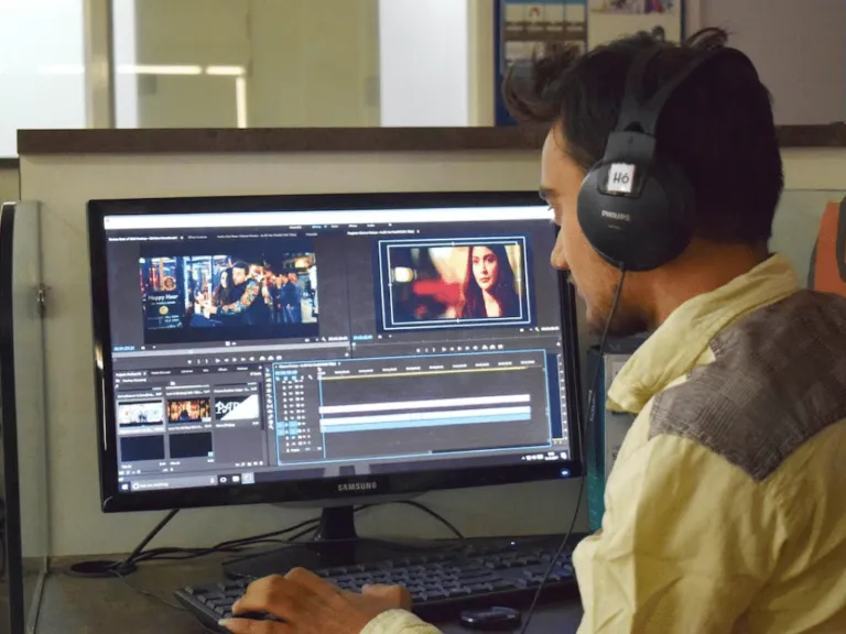 Maîtriser l’art du montage vidéo pour le cinéma