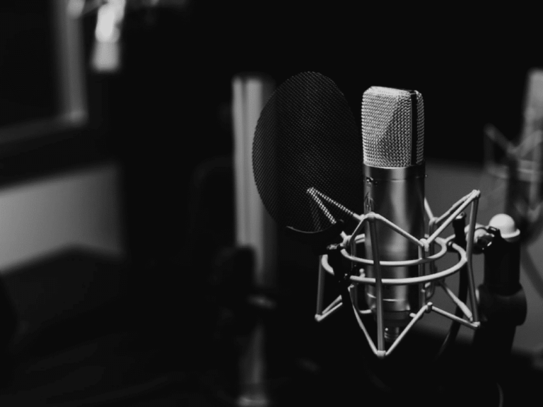 Doublage, transcription et traduction professionnels