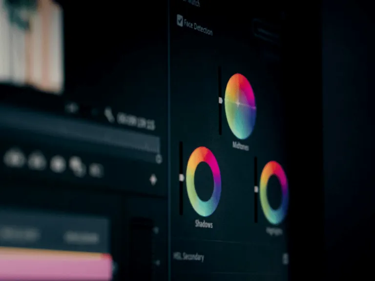 L’étalonnage vidéo pour les projets de cinéma