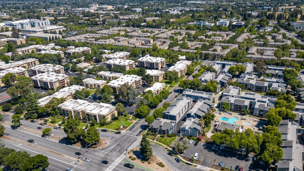 Pourquoi utiliser un Drone en photographie Immobilier à Casablanca ?
