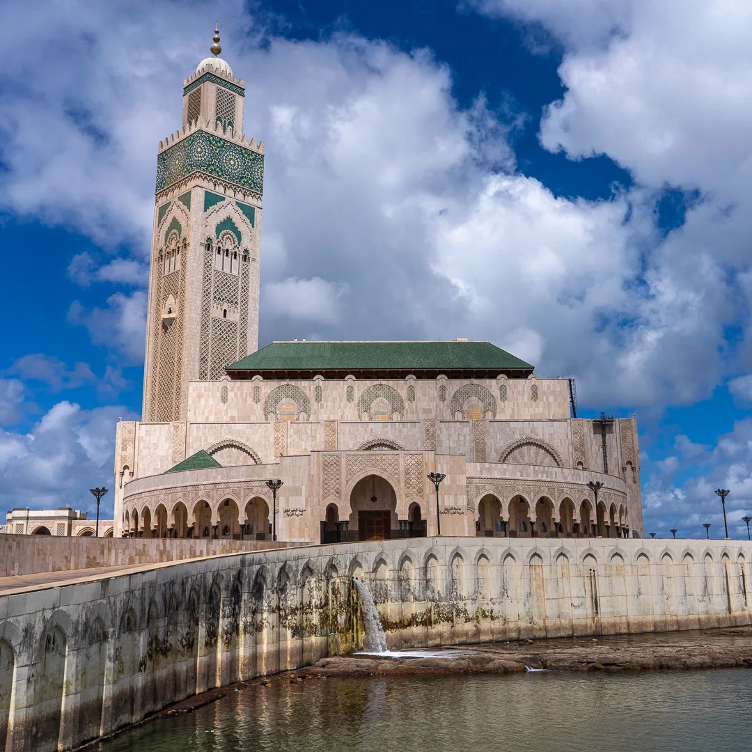 5 raisons de choisir un service de doublage en français basé au Maroc