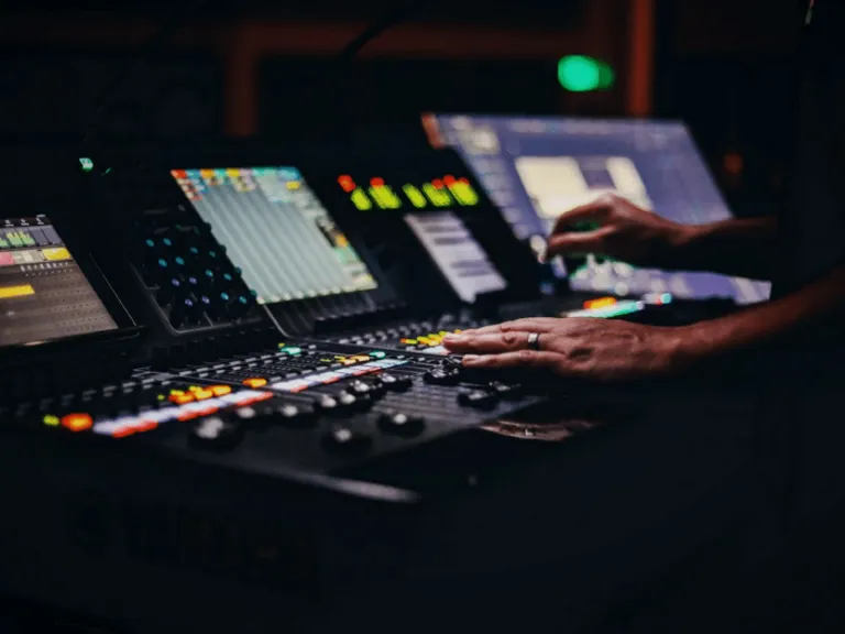 Solutions professionnelles pour les documentaires et les films