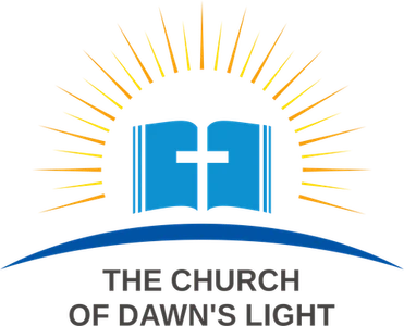 The church of dawn light