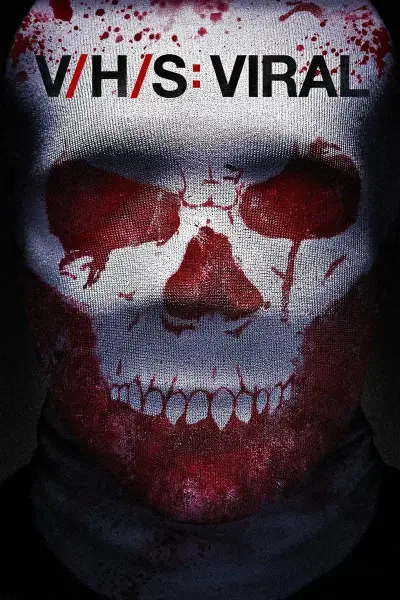 V/H/S Viral